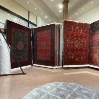 دنیای فرش حدادی رشت شهرک صبا
