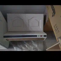 هود دو موتوره