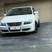 لیفان 620 1800cc