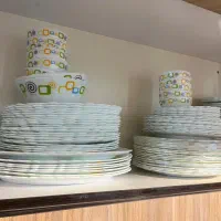 ظروف ارکوپال|ظروف سرو و پذیرایی|اهواز, مهرشهر|دیوار