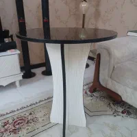 میز خاطره هایگلاس