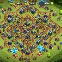 اکانت کلش|کنسول، بازی ویدئویی و آنلاین|مشهد, طلاب|دیوار