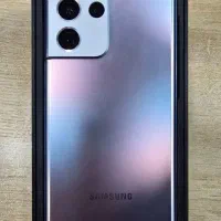 گوشی سامسونگ اس ۲۱ الترا کلکسیونی