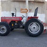 تراکتور399مدل90جفت|خودرو سنگین|تبریز, |دیوار