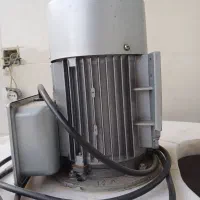 مشکه برقی ۳۰۰ لیتری|سایر لوازم برقی|گلپایگان, |دیوار