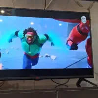 LED  LG 42 فول ال جی اصل کره به شرط معاوضه با PS4|تلویزیون و پروژکتور|بندر کنگان, |دیوار