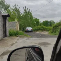 فروش زمین مسکونی به متراژ ۵۰۰ متر، اقساط شش ماهه