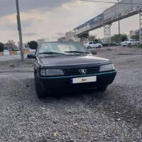 پژو۴۰۵ مدل ۱۳۸۳