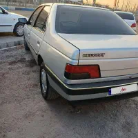 پژو  405|خودرو سواری و وانت|باسمنج, |دیوار