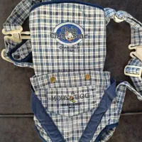 آغوشی بچه و پیشبند کودک