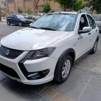 فروش کوییک اس ۱۴۰۱ معاوضه با سورن رانا 206