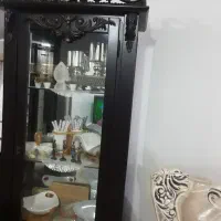 بوفه قهوه ای|بوفه، ویترین، کنسول|اهواز, کوی رمضان|دیوار