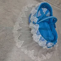 سبد حمل پرنسسی نویه نو|اسباب و اثاث بچه|مشهد, انقلاب|دیوار