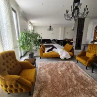 ویلا لاکچری|فروش خانه و ویلا|سیاهکل, |دیوار