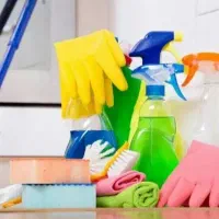 نظافت ساعتی