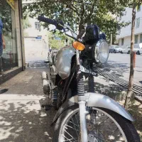 موتور سیکلت دایچی
