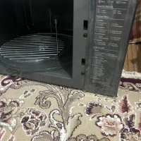 مایکروفر|اجاق گاز و لوازم برقی پختوپز|ارومیه, |دیوار