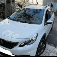 پژو ۲۰۰۸ مدل ۹۸ ‌با شرایط اقساط ۶ تا ۲۴ ماهه