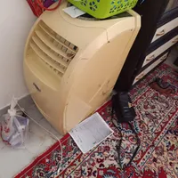 کولر گازی پرتابل|کولر گازی و فن‌کوئل|شاهین دژ, |دیوار