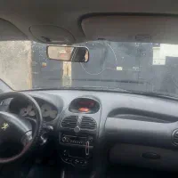 ۲۰۶ اس دی فول|خودرو سواری و وانت|مشهد, آبادگران|دیوار