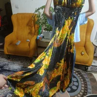 تعدادی لباس مجلسی