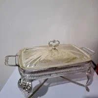 ،سوفله خوری ، شیرینی خوری|ظروف سرو و پذیرایی|اصفهان, شمس آباد|دیوار