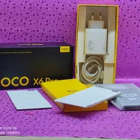 پوکو ایکس شش پرو  poco x6 pro 512|موبایل|تهران, تهرانپارس شرقی|دیوار