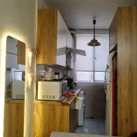 آپارتمان در شکوفه