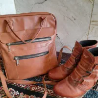کیف و کفش