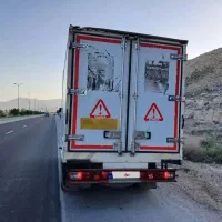 امیکو ۵۲۰۰|خودرو سنگین|فسا, |دیوار
