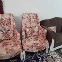 مبل|مبلمان خانگی و میز عسلی|اهواز, پردیس دو|دیوار