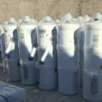 آبگرمکن مدل 2025 سوخت گاز نصب بر دیوار و زمین