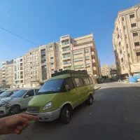 ون غزال۱۴نفره پلاک عمومی فروشی فوری|خودرو سواری و وانت|قم, بنیاد|دیوار