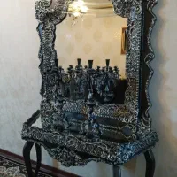 اینه کنسول