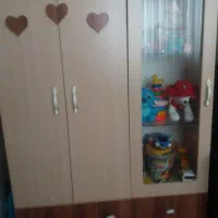 کمد کودک و نوجوان