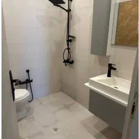 اجاره سوییت آپارتمان مبله شیک در غرب تهران|اجارهٔ کوتاهمدت آپارتمان و سوئیت|تهران, آسمان|دیوار