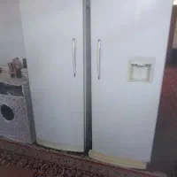 ۸ عدد یخچال فریزر|یخچال و فریزر|فولادشهر, C1|دیوار