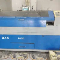 فروش یک دستگاه لیزر غیر فلزات