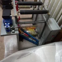 دستگاه کارخونه ای شغلی دوم درمنزل