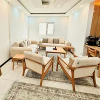 مبل آروین ×× بانک مبل ××|مبلمان خانگی و میز عسلی|خرمآباد, |دیوار