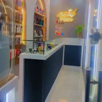 واگذاری ویترین و دستگاه تعمیراتی موبایل