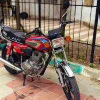 متین 200.  قیمت 160 ملوین