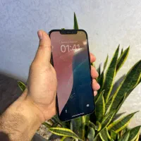 اپل ایفون ۱۲ پرومکس ۲۵۶ za اقساط بدون پیش پرداخت|موبایل|اصفهان, مفتح|دیوار