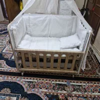 گهواره کودک و نوزاد