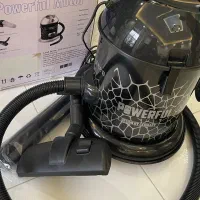 توتسر فر پاور ترک و جارو برقی سطلی ال جی|جاروبرقی، جارو شارژی، بخارشو|رشت, گلباغ نماز|دیوار