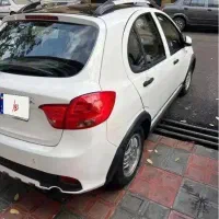 کوییکR مدل ۱۴۰۱درحد صفر کارمندی|خودرو سواری و وانت|رشت, بلوار گیلان|دیوار