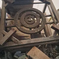 اجاق گاز صنعتی