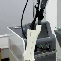 دستگاه لیزر از بهترین برند موجود