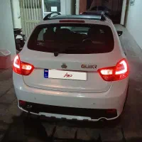 کوییک آر|خودرو سواری و وانت|تهران, تاکسیرانی|دیوار