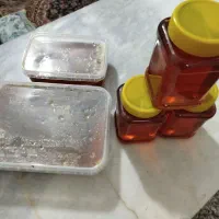 عسل طبیعی کردستان